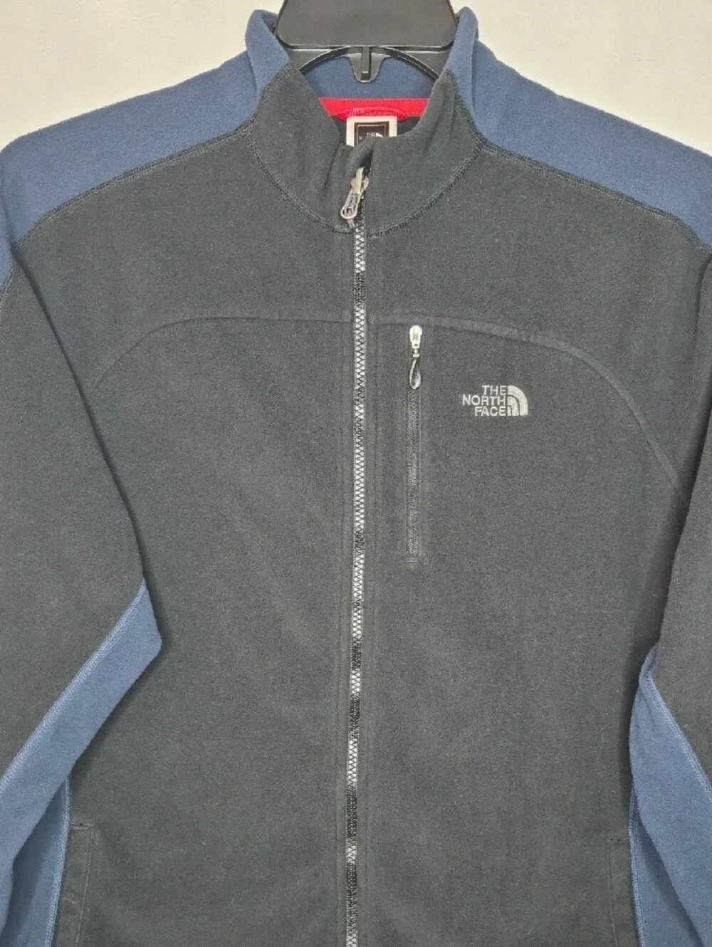 The North Face perfect combination